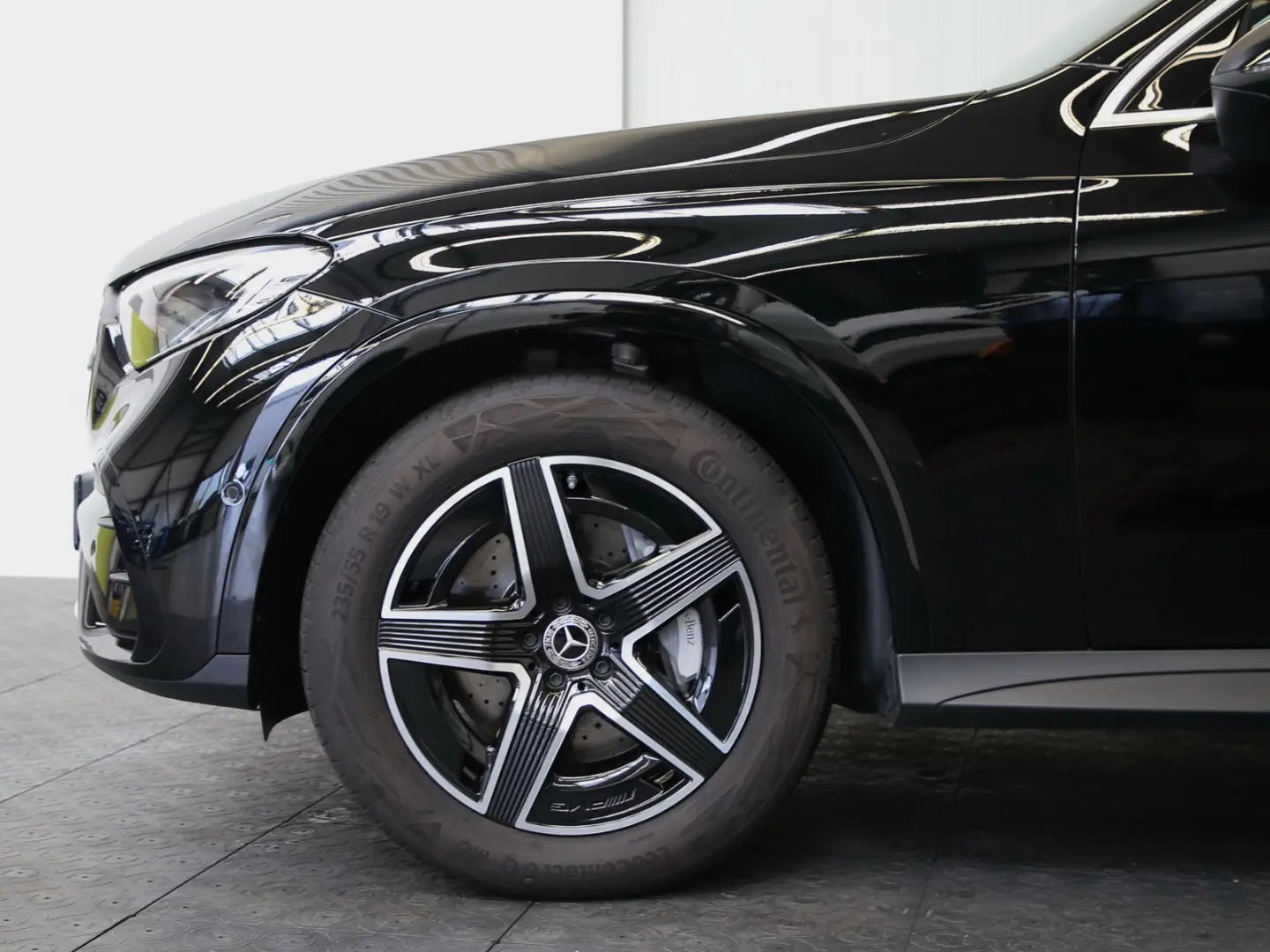GLC 200 AMG 4M Pano*SHZ*MEMORY*AHK*Totwinkel*19