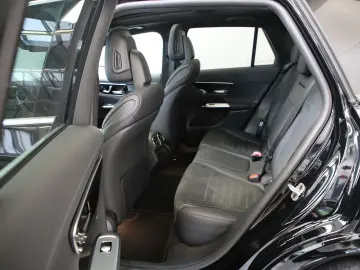 GLC 200 AMG 4M Pano*SHZ*MEMORY*AHK*Totwinkel*19