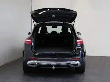 GLC 200 AMG 4M Pano*SHZ*MEMORY*AHK*Totwinkel*19