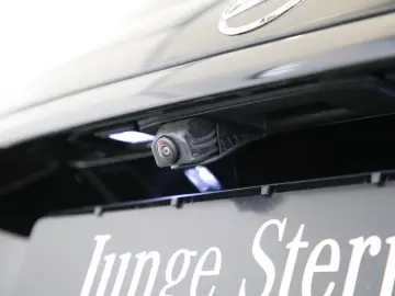 GLC 200 AMG 4M Pano*SHZ*MEMORY*AHK*Totwinkel*19