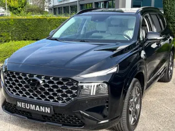 Santa Fe Signature Plug-In Hybrid 4WD