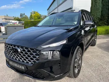 Santa Fe Signature Plug-In Hybrid 4WD