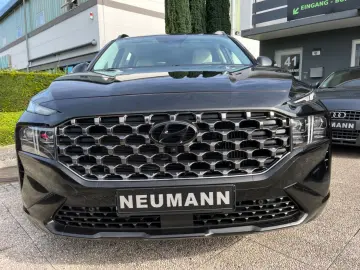 Santa Fe Signature Plug-In Hybrid 4WD