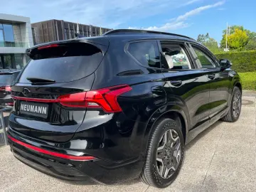 Santa Fe Signature Plug-In Hybrid 4WD