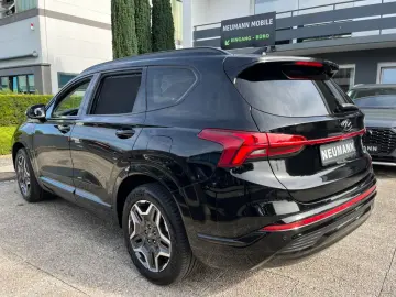 Santa Fe Signature Plug-In Hybrid 4WD