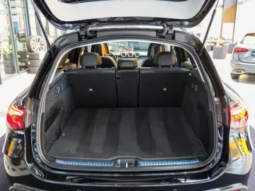 GLC 300 d 4M AMG Line Premium Night Distronic