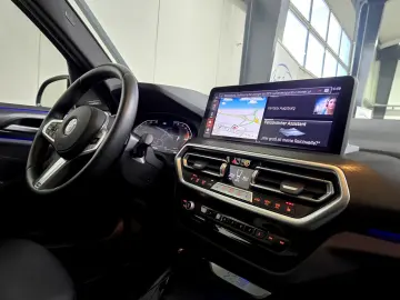 X3 xDrive 20d M Sport *Pano*HuD*AHK*ACC*Ad.FW*
