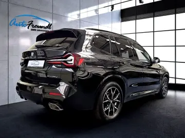 X3 xDrive 20d M Sport *Pano*HuD*AHK*ACC*Ad.FW*