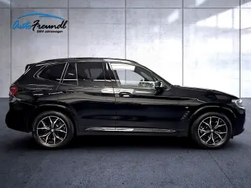 X3 xDrive 20d M Sport *Pano*HuD*AHK*ACC*Ad.FW*
