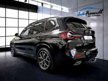 X3 xDrive 20d M Sport *Pano*HuD*AHK*ACC*Ad.FW*