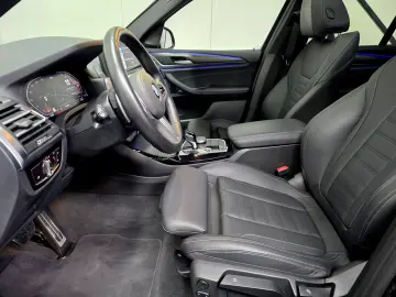 X3 xDrive 20d M Sport *Pano*HuD*AHK*ACC*Ad.FW*