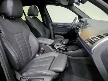 X3 xDrive 20d M Sport *Pano*HuD*AHK*ACC*Ad.FW*