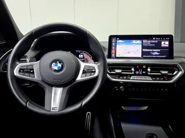 X3 xDrive 20d M Sport *Pano*HuD*AHK*ACC*Ad.FW*
