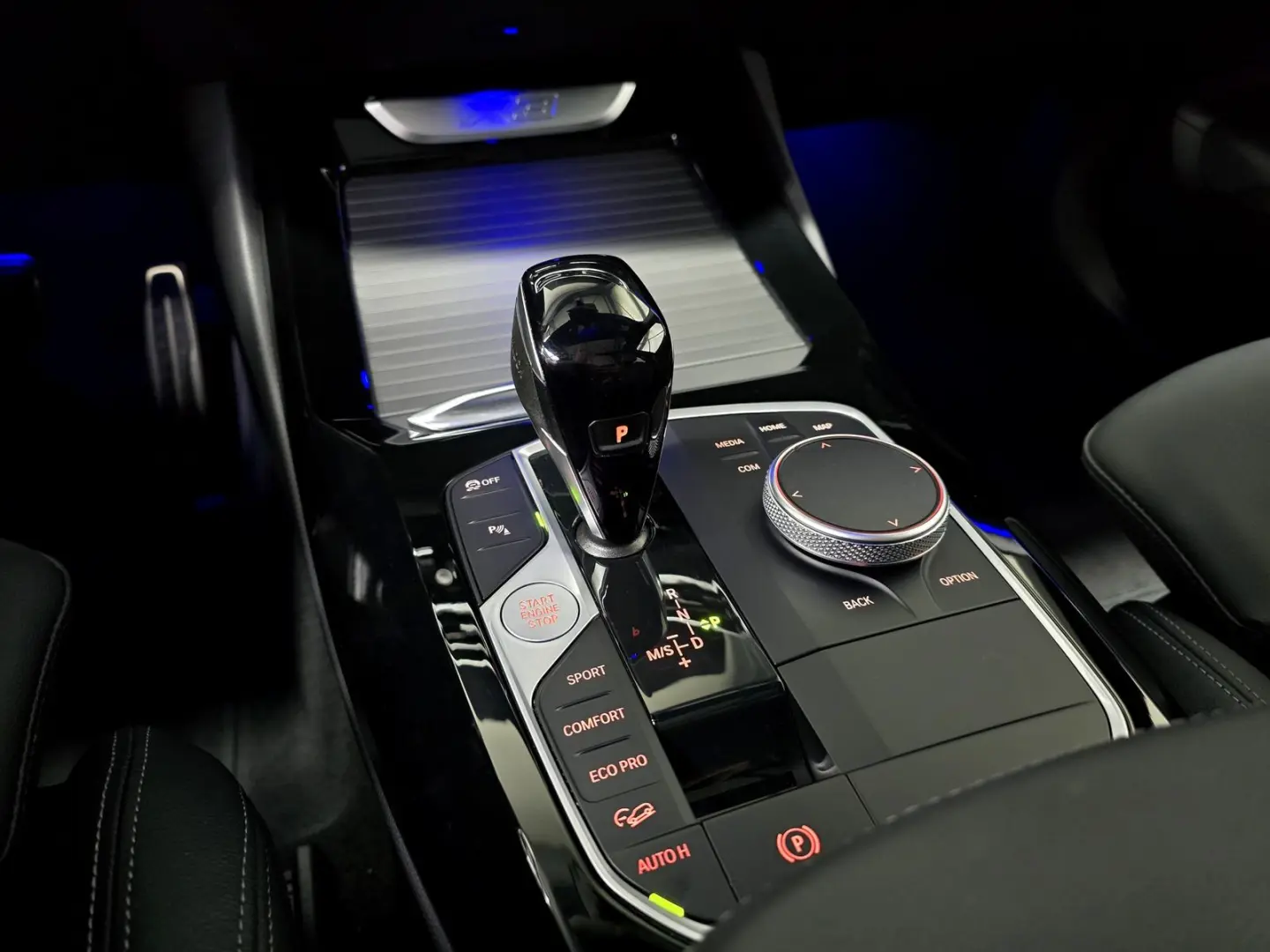 X3 xDrive 20d M Sport *Pano*HuD*AHK*ACC*Ad.FW*