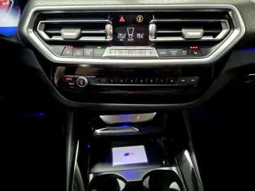 X3 xDrive 20d M Sport *Pano*HuD*AHK*ACC*Ad.FW*