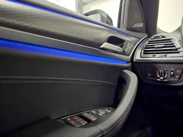 X3 xDrive 20d M Sport *Pano*HuD*AHK*ACC*Ad.FW*