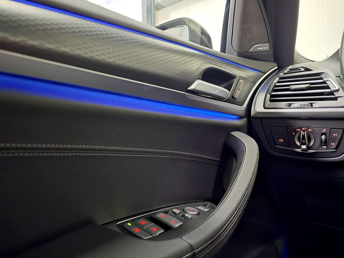 X3 xDrive 20d M Sport *Pano*HuD*AHK*ACC*Ad.FW*