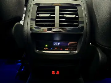 X3 xDrive 20d M Sport *Pano*HuD*AHK*ACC*Ad.FW*