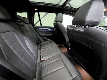 X3 xDrive 20d M Sport *Pano*HuD*AHK*ACC*Ad.FW*