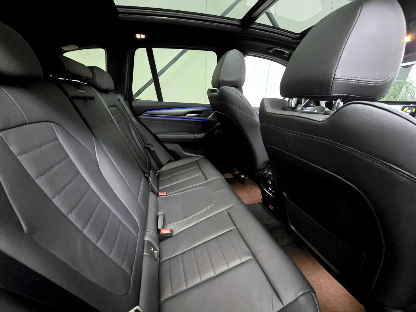 X3 xDrive 20d M Sport *Pano*HuD*AHK*ACC*Ad.FW*