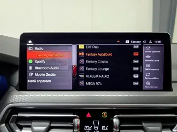 X3 xDrive 20d M Sport *Pano*HuD*AHK*ACC*Ad.FW*