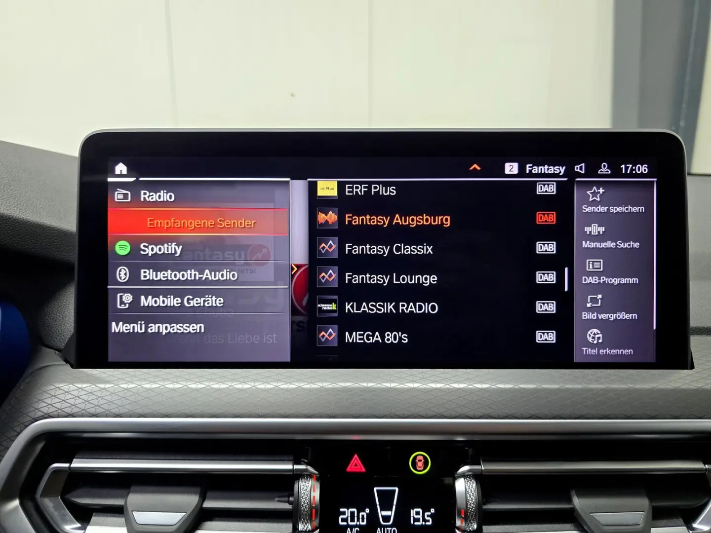 X3 xDrive 20d M Sport *Pano*HuD*AHK*ACC*Ad.FW*