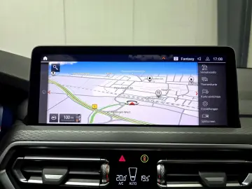 X3 xDrive 20d M Sport *Pano*HuD*AHK*ACC*Ad.FW*
