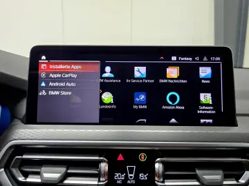 X3 xDrive 20d M Sport *Pano*HuD*AHK*ACC*Ad.FW*