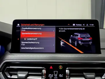 X3 xDrive 20d M Sport *Pano*HuD*AHK*ACC*Ad.FW*