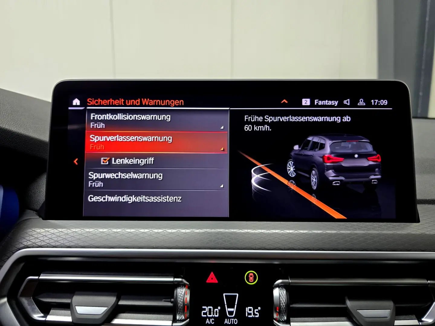 X3 xDrive 20d M Sport *Pano*HuD*AHK*ACC*Ad.FW*