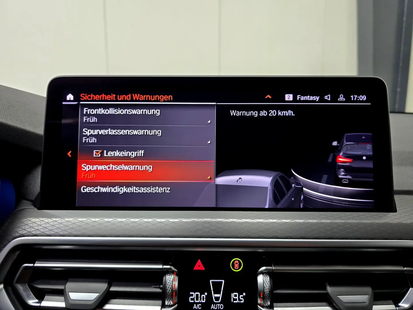 X3 xDrive 20d M Sport *Pano*HuD*AHK*ACC*Ad.FW*