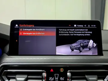 X3 xDrive 20d M Sport *Pano*HuD*AHK*ACC*Ad.FW*