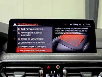 X3 xDrive 20d M Sport *Pano*HuD*AHK*ACC*Ad.FW*