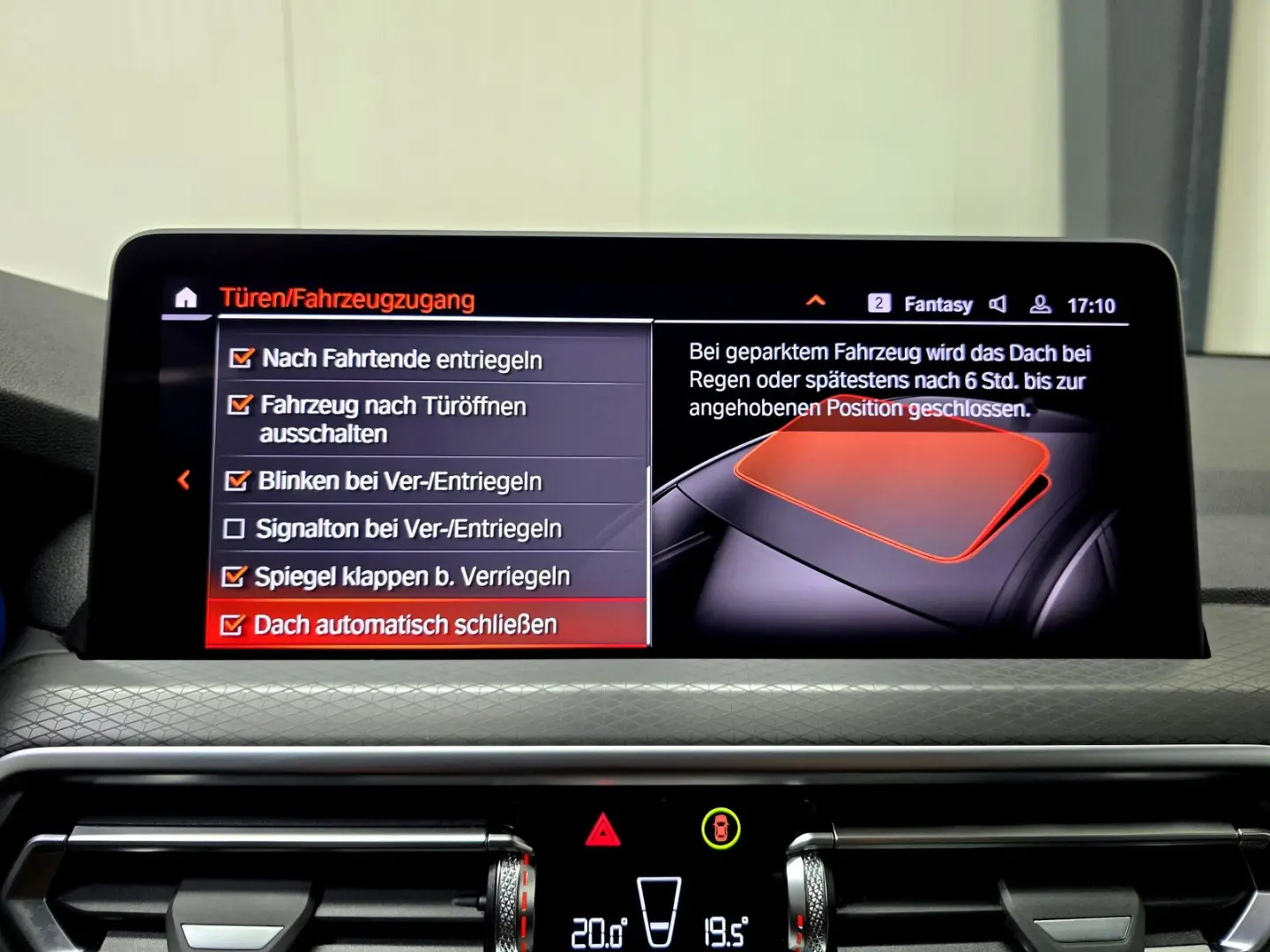 X3 xDrive 20d M Sport *Pano*HuD*AHK*ACC*Ad.FW*