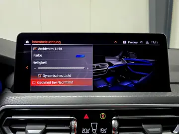 X3 xDrive 20d M Sport *Pano*HuD*AHK*ACC*Ad.FW*