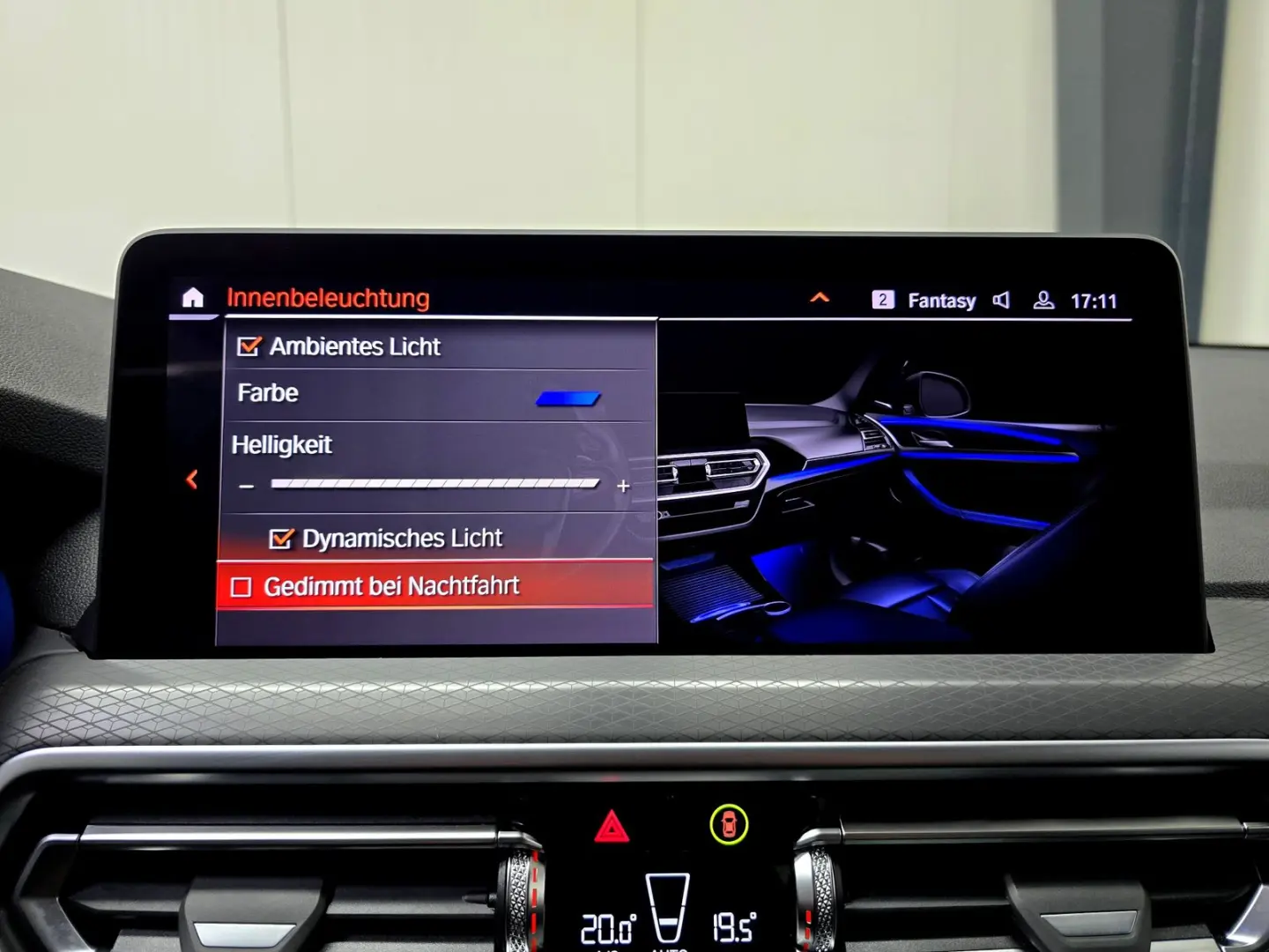 X3 xDrive 20d M Sport *Pano*HuD*AHK*ACC*Ad.FW*