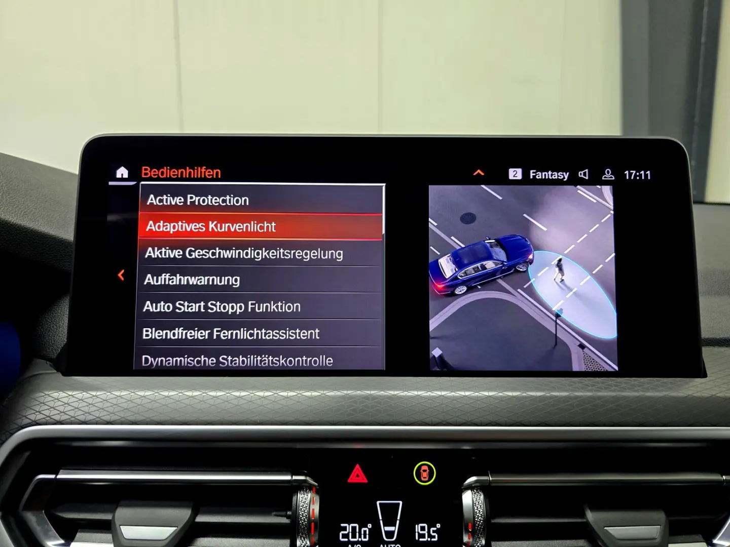 X3 xDrive 20d M Sport *Pano*HuD*AHK*ACC*Ad.FW*