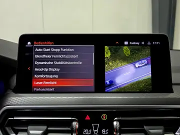 X3 xDrive 20d M Sport *Pano*HuD*AHK*ACC*Ad.FW*