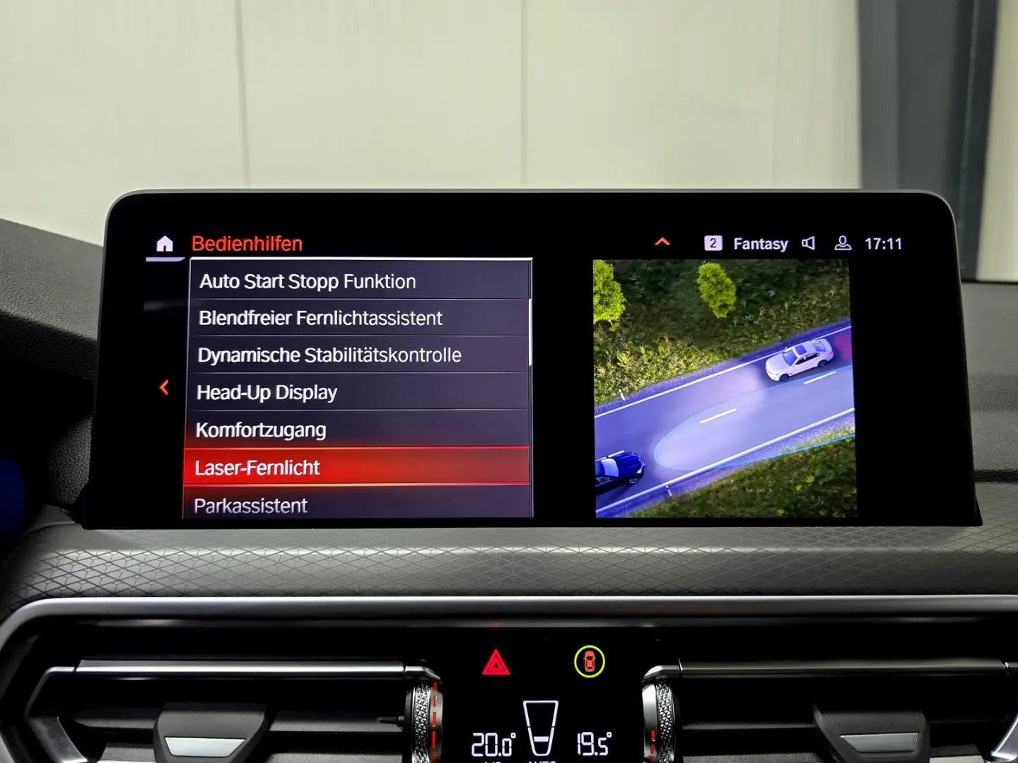 X3 xDrive 20d M Sport *Pano*HuD*AHK*ACC*Ad.FW*
