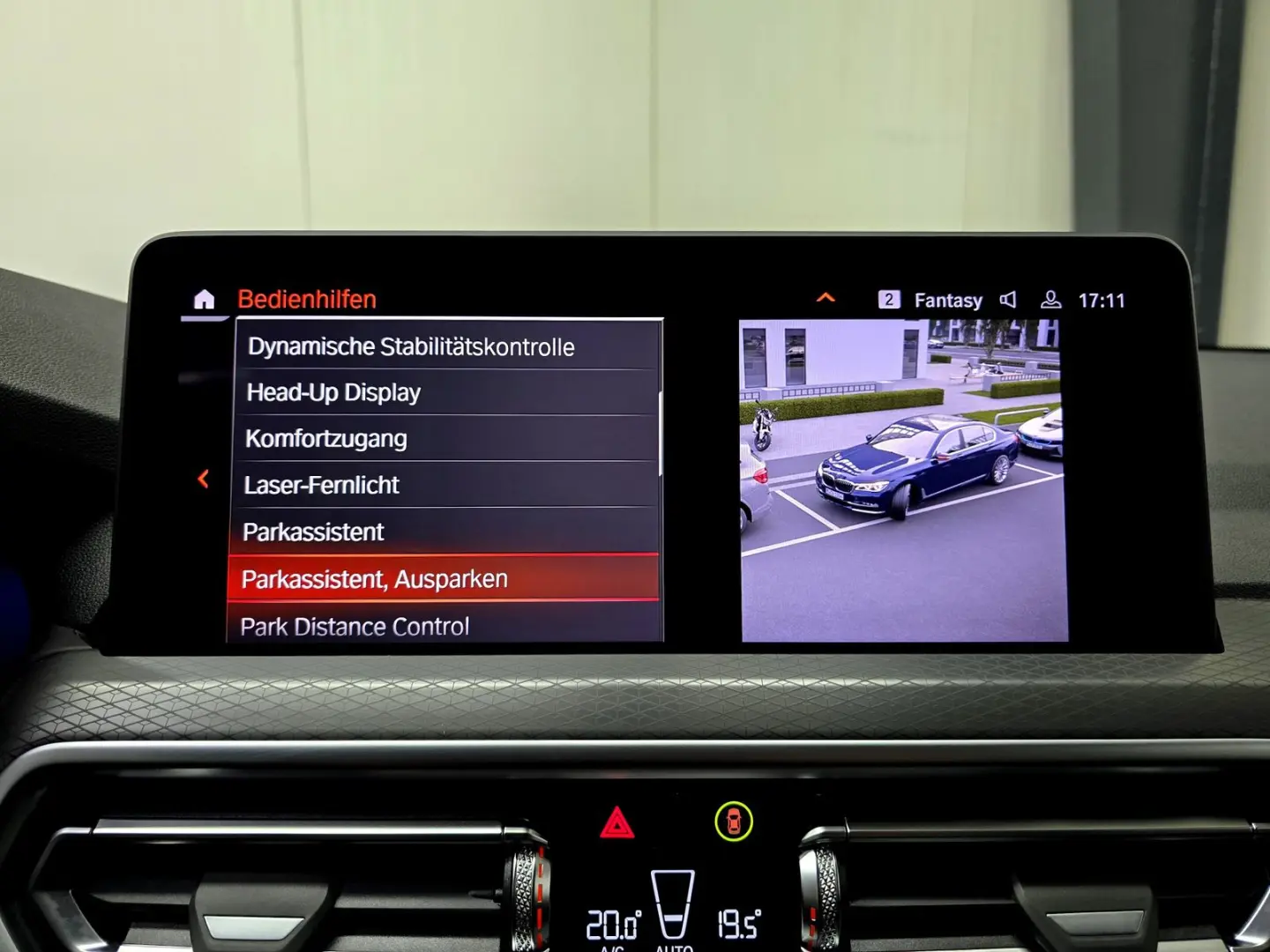 X3 xDrive 20d M Sport *Pano*HuD*AHK*ACC*Ad.FW*
