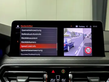 X3 xDrive 20d M Sport *Pano*HuD*AHK*ACC*Ad.FW*