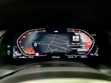 X3 xDrive 20d M Sport *Pano*HuD*AHK*ACC*Ad.FW*
