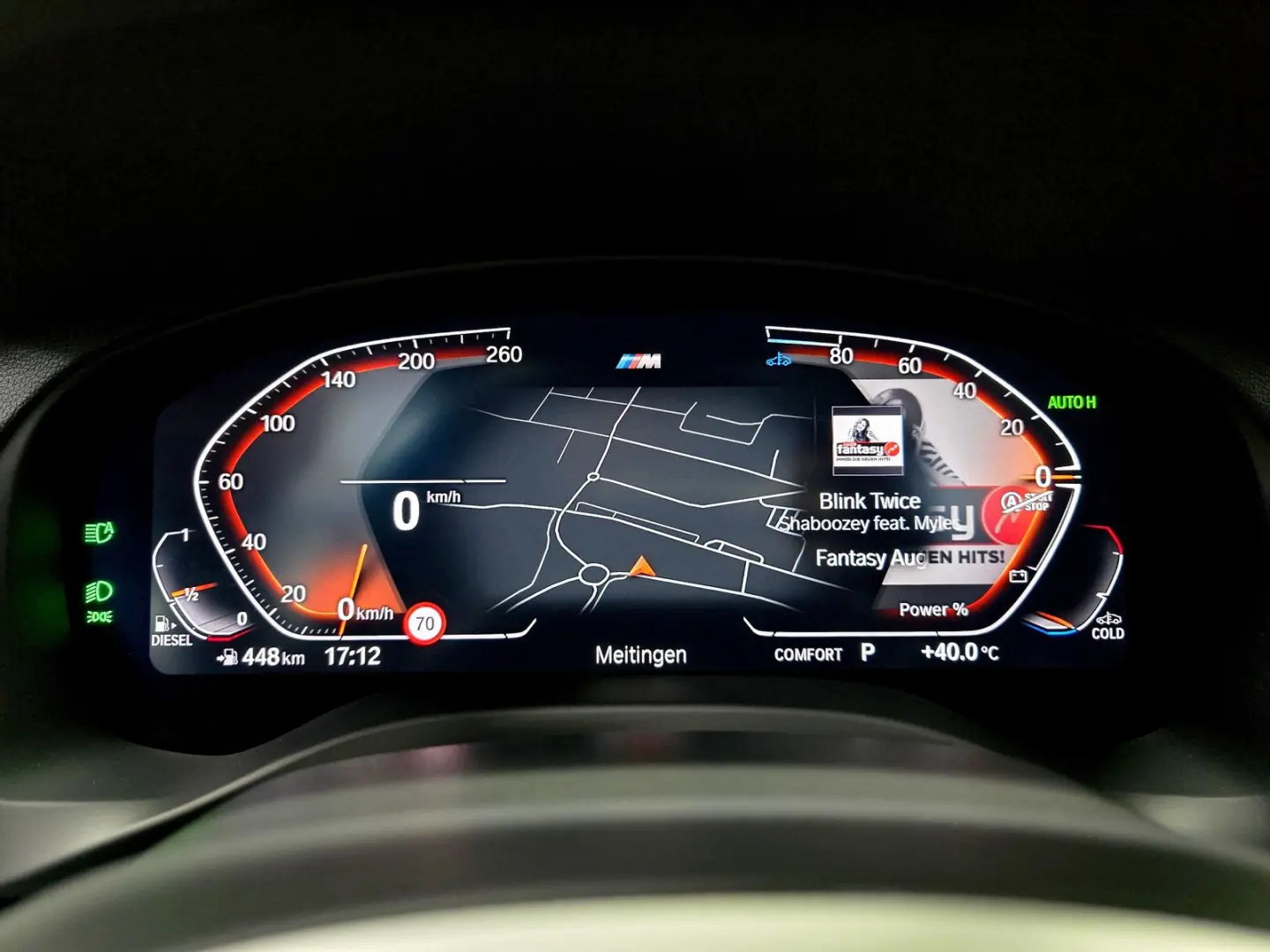 X3 xDrive 20d M Sport *Pano*HuD*AHK*ACC*Ad.FW*