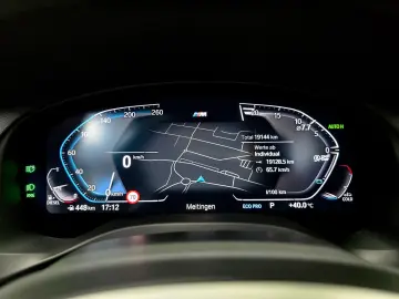 X3 xDrive 20d M Sport *Pano*HuD*AHK*ACC*Ad.FW*