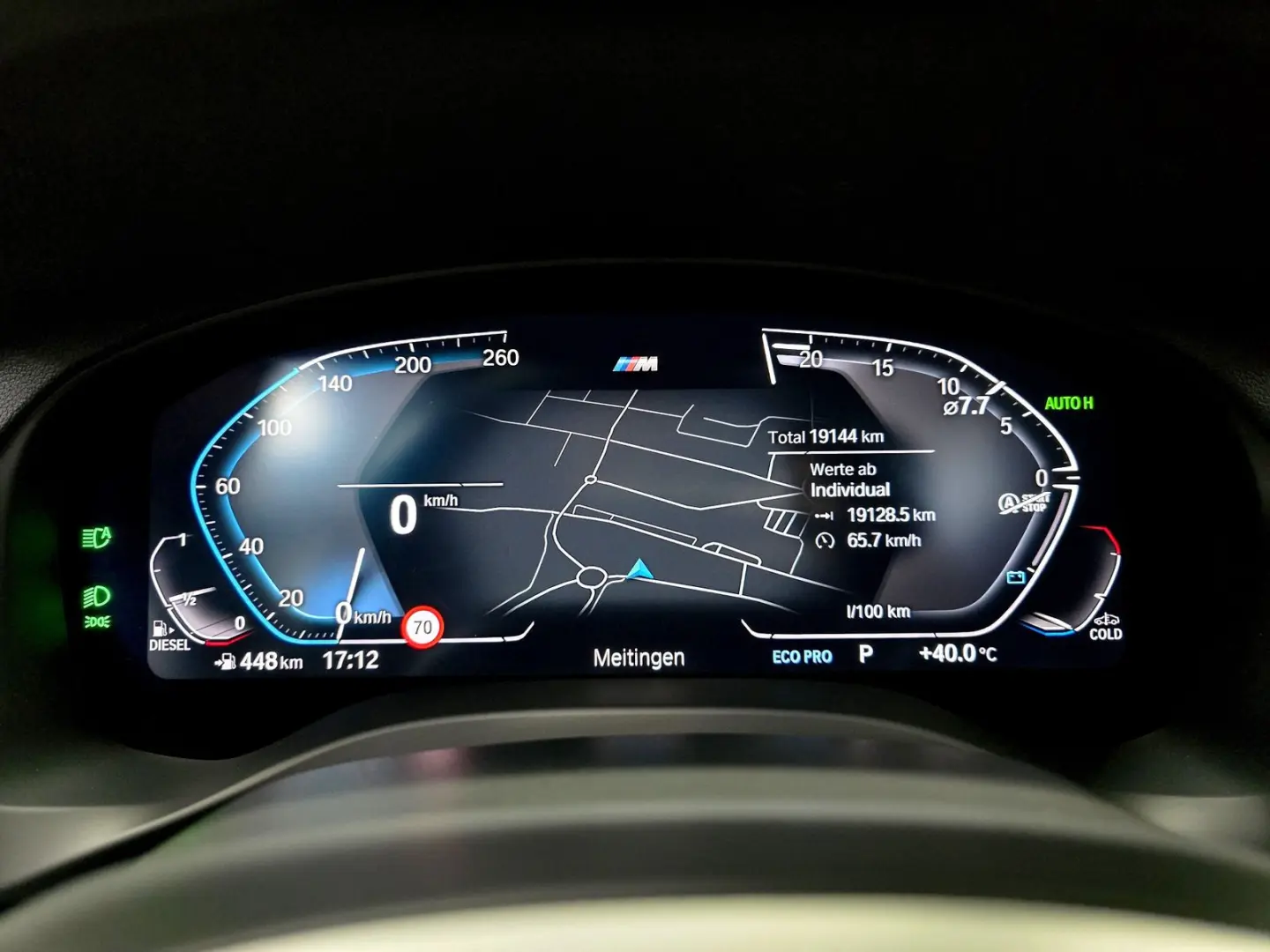 X3 xDrive 20d M Sport *Pano*HuD*AHK*ACC*Ad.FW*