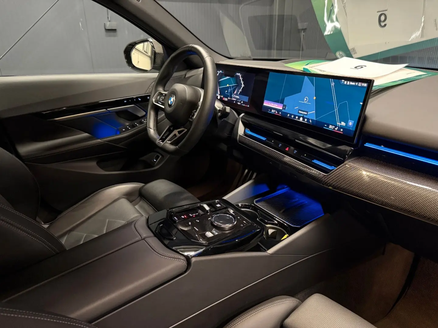 520d xDrive M-Sport Pro*21Zoll*CARBON*Innovation