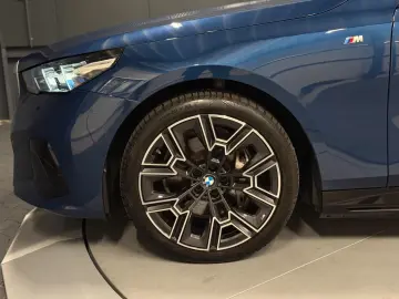 i5 eDrive40 M-Sport*20Zoll*Innov.*Iconic Glow*