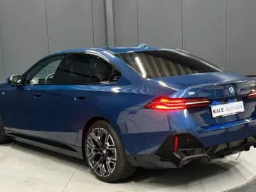 i5 eDrive40 M-Sport*20Zoll*Innov.*Iconic Glow*