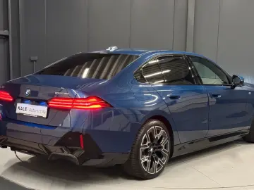 i5 eDrive40 M-Sport*20Zoll*Innov.*Iconic Glow*