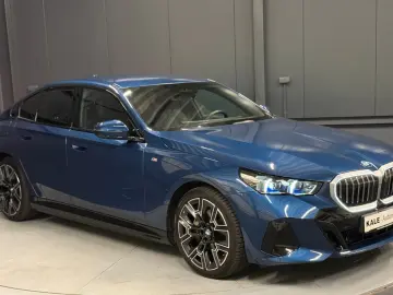 i5 eDrive40 M-Sport*20Zoll*Innov.*Iconic Glow*